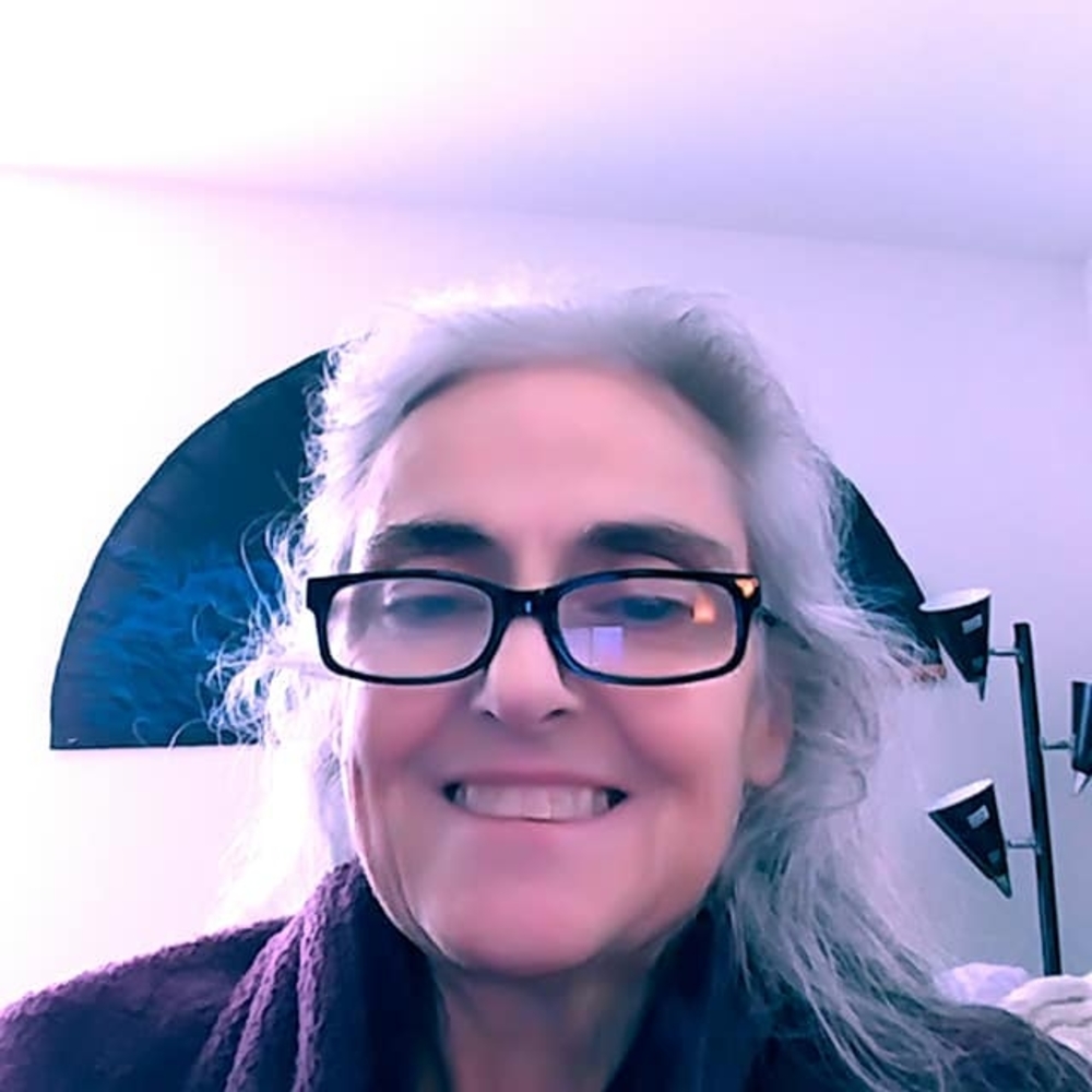 Meet your Posher, Tammy